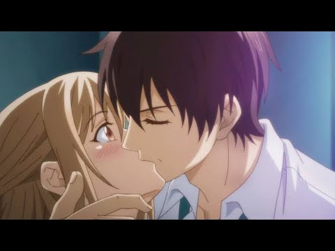 MOST ROMANTIC ANIME MIX [ AMV] - BE ALRIGHT✓💕✨