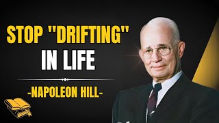 How to Stop "Drifting" in Life and Finally Achieve Your Goals (The Law of Success)