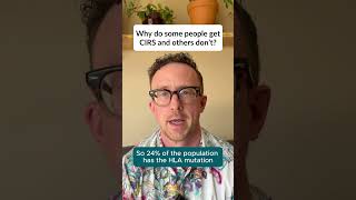 Why Do Some People Get CIRS While Others Don’t?