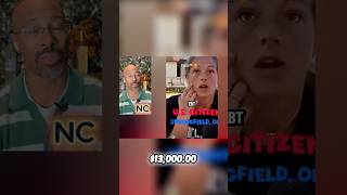 EBT Fraud Exposed -Shocking Grocery Store Receipts!