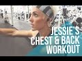 Jessie Hilgenberg Vlog: August 25, 2015