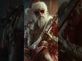 "Porn star dancing" by My darkest days #santa #metaaivideo #pornstardancing #mydarkestdays #fyp