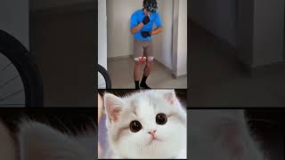 😺#voiceacting #tiktoktrend #jumpstyle #cat