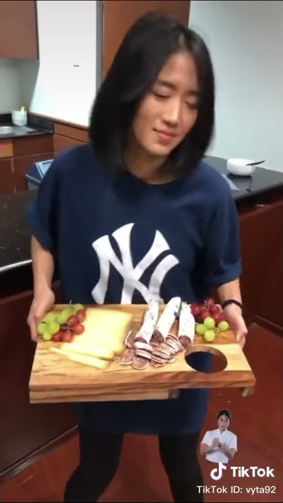Chef renata tik tok