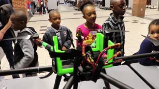 GSMST STEM Day 2016
