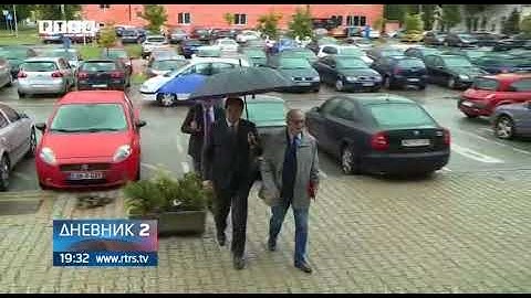 Dodik pozvao narod i političare na jedinstvo: U Sarajevu za Srbe nema pravde!