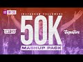 Omy Cid - 50K Mashup Pack [FREE DOWNLOAD] Mp3 Song
