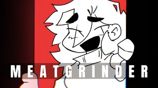 Meatgrinder Flipaclip Animation Meme Filler Fw