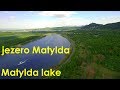 Jezero matylda u mostu