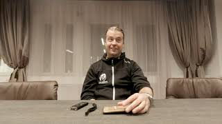 Paradox Interactive - Fredrik Wester Interview