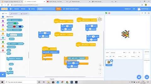 Bewegen in Scratch: PDF Handleiding vinden op www.atelierboukje.nl
