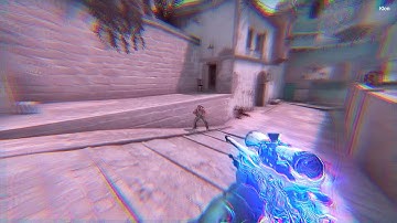 Lo Mein 🤍「CSGO MONTAGE」