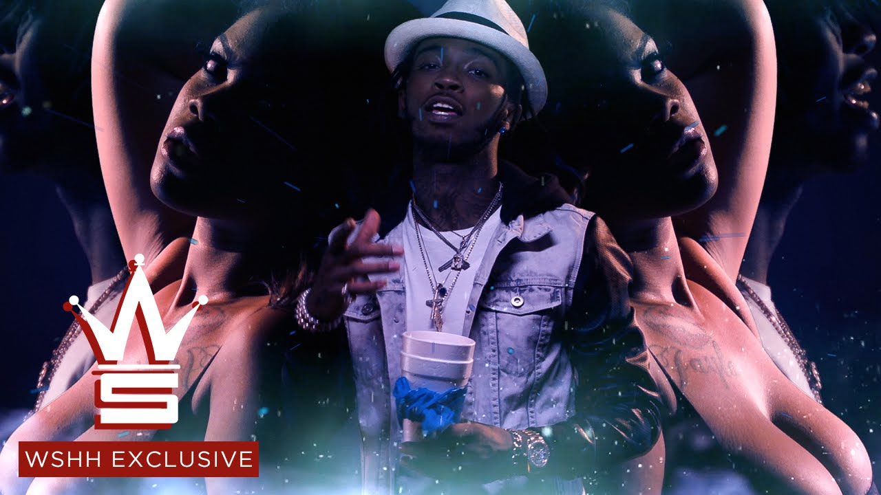 Skooly Down WSHH Exclusive   Official Music Video