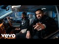 Travis Scott, Drake - Concrete Throne (ft. Travis Scott, Drake) | (Official Lyrics Video)