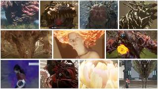 Beast of Reincarnation ALL BOSSES