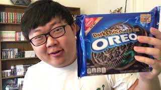 Let's Try 27 DIFFERENT OREOS