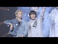 230212 BLUEPRINT Stray Kids 2nd World Tour ENCORE MANIAC In TOKYO JAPAN Day 2 