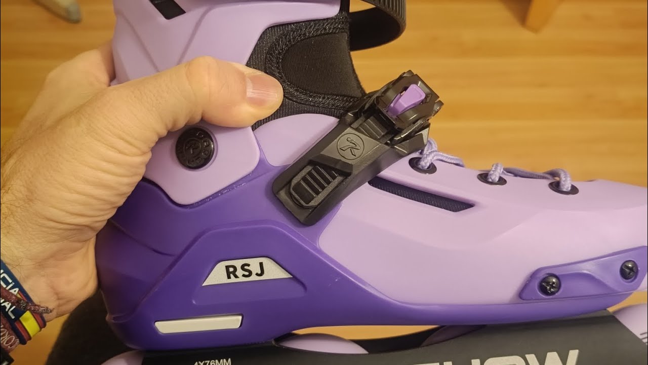 Review patines de niño Roadshow RSJ