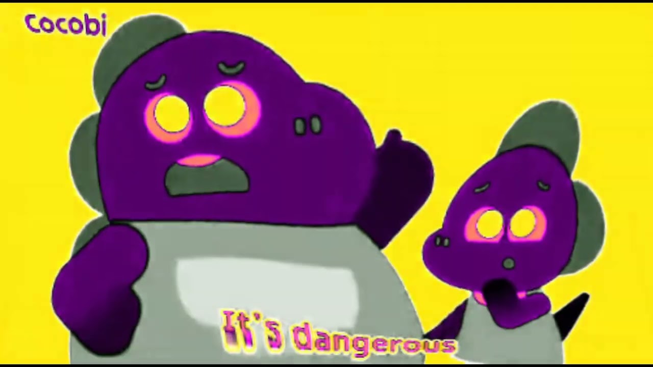 Cocobi becare full song effect sound & video effects (sponsored by preview 2effect)