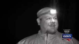 Mountain Monsters [S02E13] - Bloodless Howler of Harrison County screenshot 4