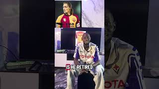 Football Knowledge with Football Uncut Podcast #football#arsenal #asroma#footballshorts