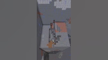 Mining all the chunks in Minecraft    (Chunk 121)