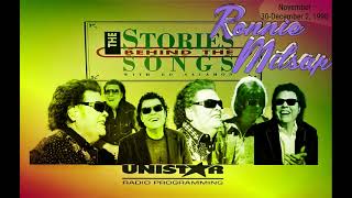 The Stories Behind The Songs with Ronnie Milsap