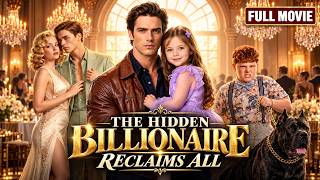 Information [FULL] - The Hidden Billionaire Reclaims  Full Movie 2026 | All Episodes | Short Drama Update