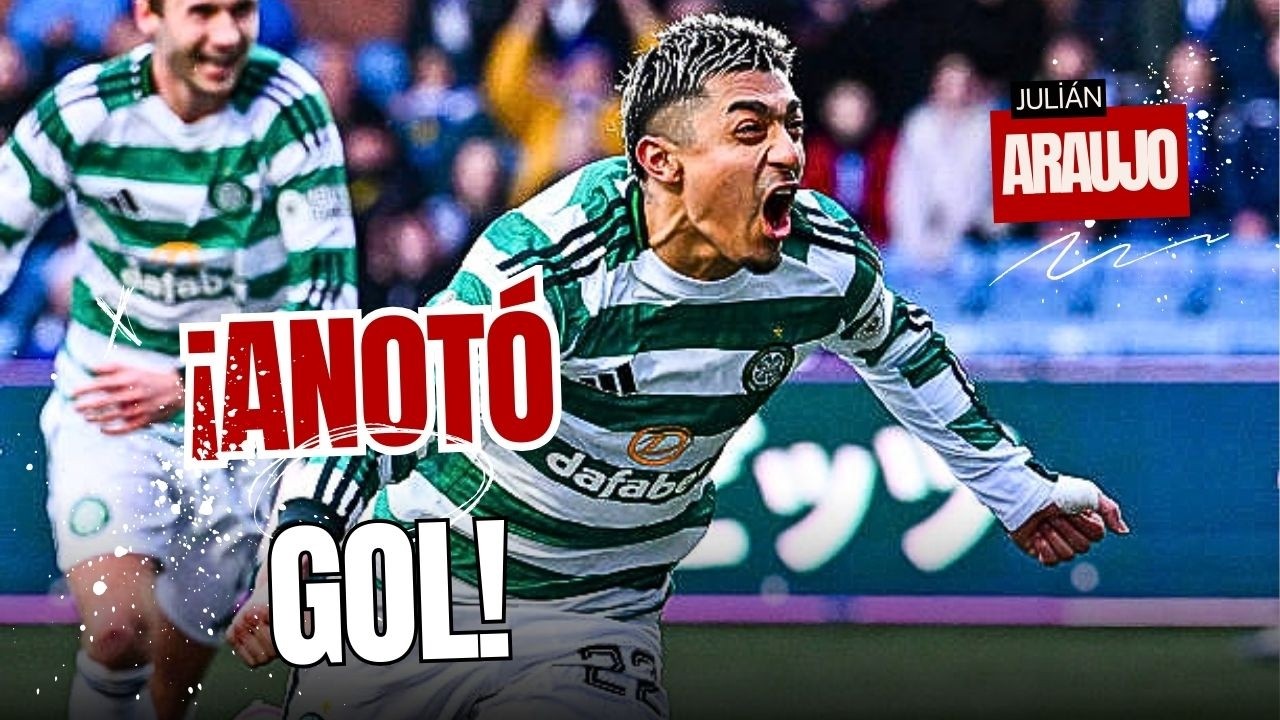 ᴀꜱɪ́ ᴊᴜɢᴏ́ ᴊᴜʟɪᴀ́ɴ ᴀʀᴀᴜᴊᴏ ʜᴏʏ ᴠꜱ ᴋɪʟᴍᴀʀɴᴏᴄᴋ (ɢᴏʟ)