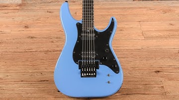 Mysterious Melodic Rock Backing Track in E Minor