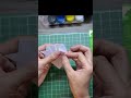 Is It a Bear or a Dog? #cute #animation #funny #origami
