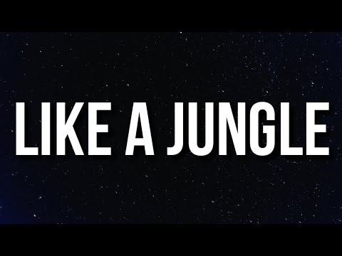 NBA Youngboy – Like A Jungle (Lyrics)
