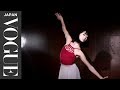高田茜、英国ロイヤルバレエ団のプリンシパルに昇格！　しなやかなボディで語るバレエの世界。
