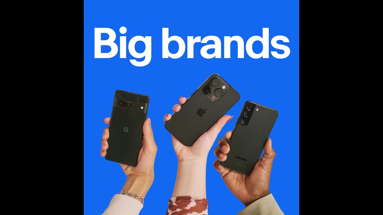 eBay Refurbished - Smart Tech, Smarter Prices | 15