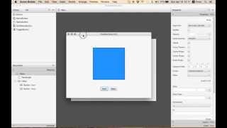Java FX - Transition 1