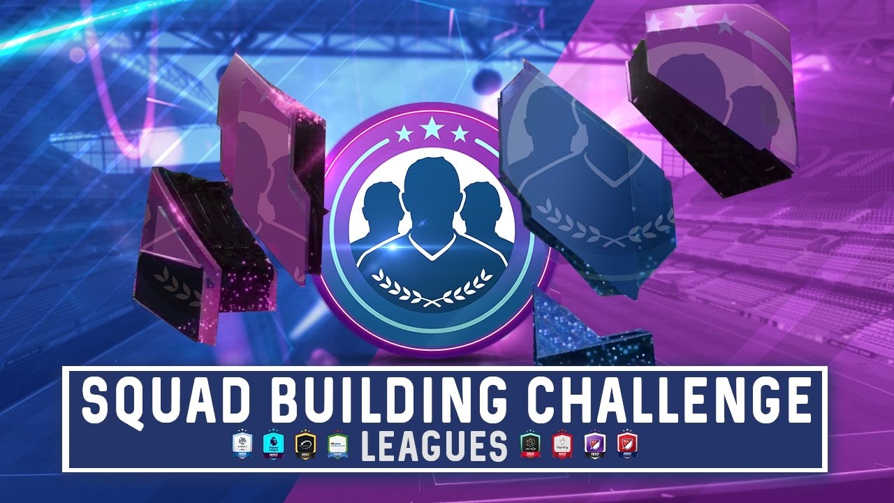 FIFA 17 SBC Potential Leagues & Trading Tips - SBC Lewandowski?