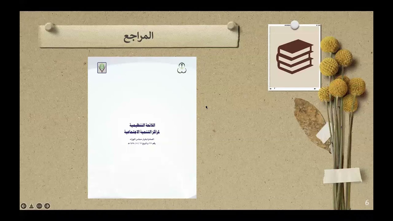 الخطة التربوية الفردية البرنامج التربوي الفردي