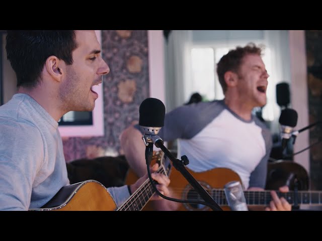 I Want To Break Free -  (Acoustic Queen Cover) by @PeterBruno class=