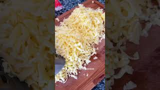Готовим ленивый жюльен. Простой рецепт дома. Французская кухня. Курочка с грибами. На кухне