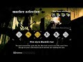NFS Most Wanted - Marker Selection (Blacklist 10)