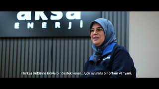 Bizim Hikayemiz Aksa
