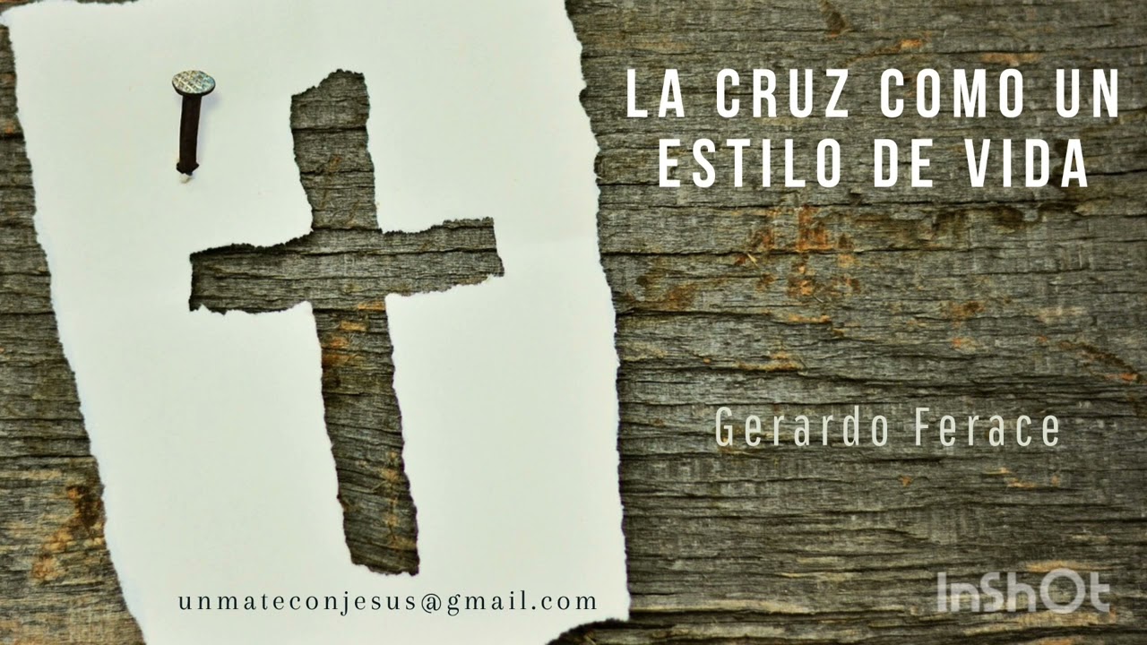 Gerardo Ferace - La Cruz como un estilo de vida - Conferencias Generales 2012 - Montevideo Uruguay