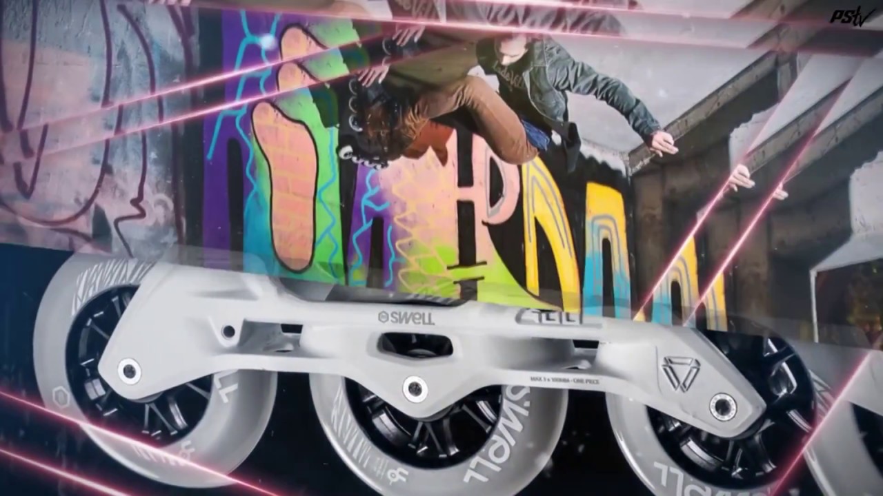 Free Roller News - Первый выпуск