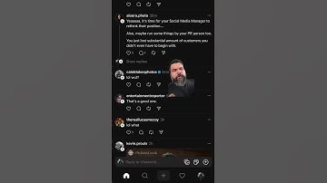 V-Flat World Upset A LOT Of Photographers
