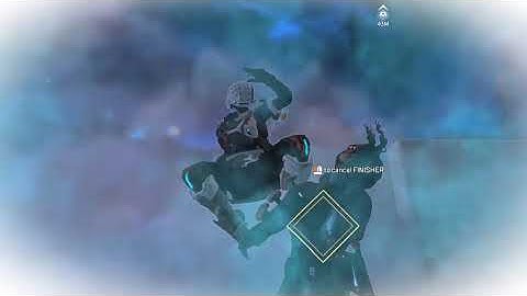 Apex Legends - 1min Sexy Alternator 1 Clipping Enemies!! 🫦💋