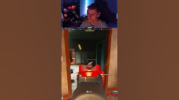 Slammed the Stacking Team #warzone #battleroyale #callofduty