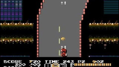 Vice: Project Doom Intro + Stage 1