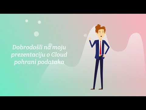 Video: Što je Z Cloud?