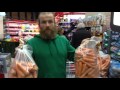 Алексей Мартынов (МС Деловой) • Веган в супермаркете