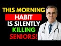 STROKE KILLER: THIS SIMPLE 5-MINUTE MORNING MOVE!